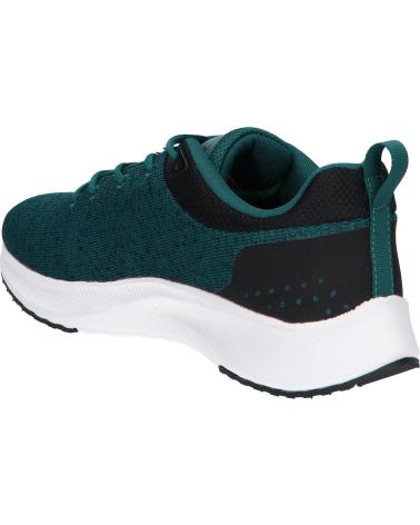 Zapatillas casual para hombre JOHN SMITH  de  REWIK  VERDE