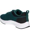 Zapatillas casual para hombre JOHN SMITH  de  REWIK  VERDE