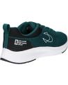 Zapatillas casual para hombre JOHN SMITH  de  REWIK  VERDE