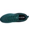 Zapatillas casual para hombre JOHN SMITH  de  REWIK  VERDE