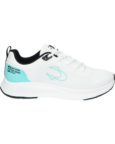 Woman Trainers JOHN SMITH REWIK W  BLANCO