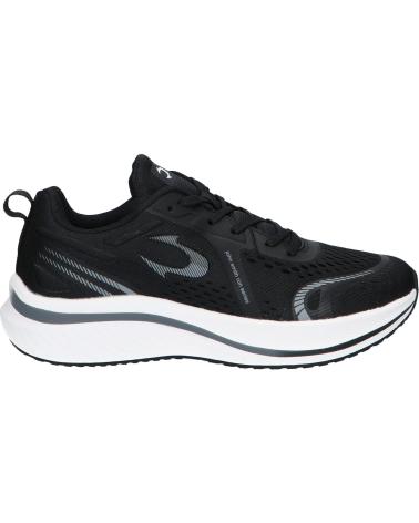 Man Trainers JOHN SMITH RILAS  NEGRO