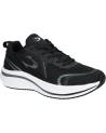 Zapatillas casual para hombre JOHN SMITH  de  RILAS  NEGRO