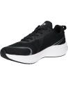 Zapatillas casual para hombre JOHN SMITH  de  RILAS  NEGRO