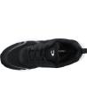 Zapatillas casual para hombre JOHN SMITH  de  RILAS  NEGRO