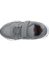  and  Casual sneakers for girl JOHN SMITH RIWOL  GRIS OSCURO