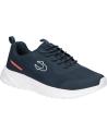 Zapatillas casual para hombre JOHN SMITH  de  RUDER E  AZUL MARINO