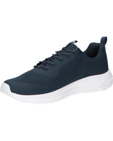 Zapatillas casual para hombre JOHN SMITH  de  RUDER E  AZUL MARINO