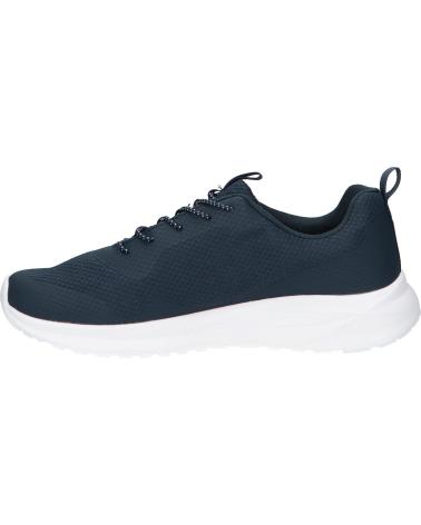Zapatillas casual para hombre JOHN SMITH  de  RUDER E  AZUL MARINO