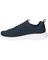 Zapatillas casual para hombre JOHN SMITH  de  RUDER E  AZUL MARINO