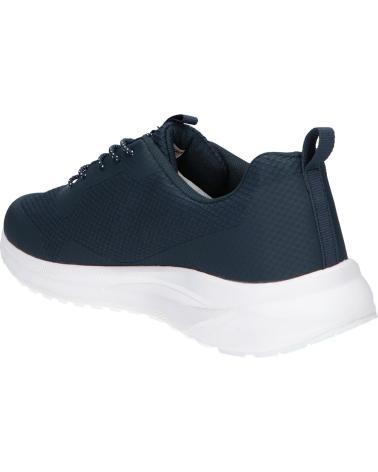 Zapatillas casual para hombre JOHN SMITH  de  RUDER E  AZUL MARINO