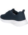 Zapatillas casual para hombre JOHN SMITH  de  RUDER E  AZUL MARINO