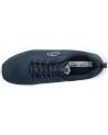 Zapatillas casual para hombre JOHN SMITH  de  RUDER E  AZUL MARINO