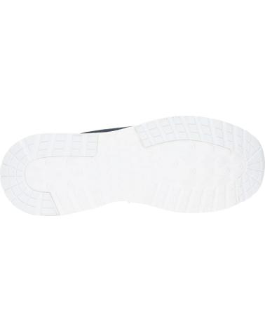 Zapatillas casual para hombre JOHN SMITH  de  RUDER E  AZUL MARINO