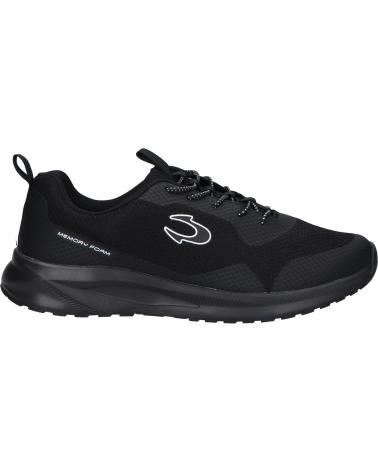 Man Trainers JOHN SMITH RUDER E  NEGRO