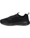 Zapatillas casual para hombre JOHN SMITH  de  RUDER E  NEGRO