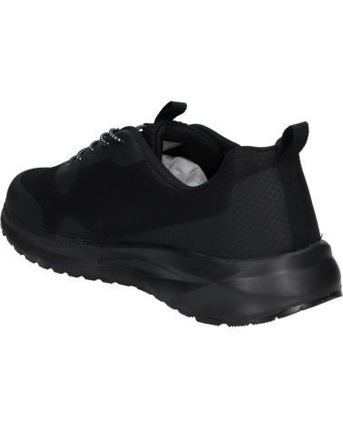 Zapatillas casual para hombre JOHN SMITH  de  RUDER E  NEGRO