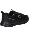 Zapatillas casual para hombre JOHN SMITH  de  RUDER E  NEGRO