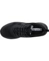 Zapatillas casual para hombre JOHN SMITH  de  RUDER E  NEGRO