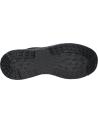 Zapatillas casual para hombre JOHN SMITH  de  RUDER E  NEGRO