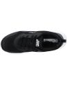 Zapatillas casual para hombre JOHN SMITH  de  RUDER  NEGRO-BLANCO