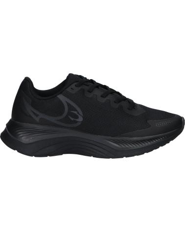 Man Trainers JOHN SMITH REKEN  NEGRO