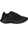 Deportivas JOHN SMITH  de Hombre REKEN  NEGRO