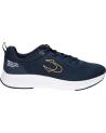 Man Trainers JOHN SMITH REWIK  AZUL MARINO