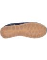  Casual sneakers for men JOHN SMITH VIKAR 24I  AZUL MARINO-MARRON