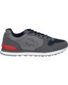 Man Trainers JOHN SMITH VIKAR 24I  GRIS OSCURO
