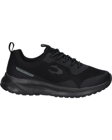 Woman Trainers JOHN SMITH RUDER E W  NEGRO