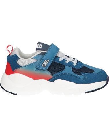 girl and boy Trainers JOHN SMITH UMUZ  AZUL CLARO