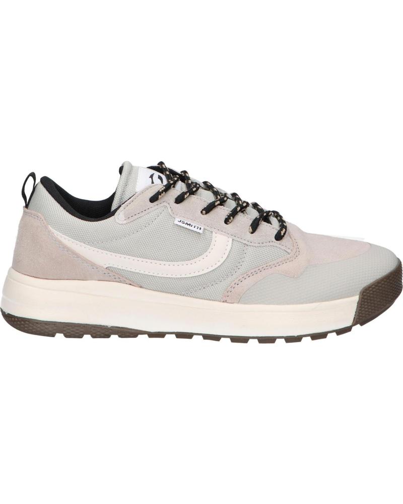 Deportivas JOHN SMITH  de Hombre UPEX  GRIS CLARO