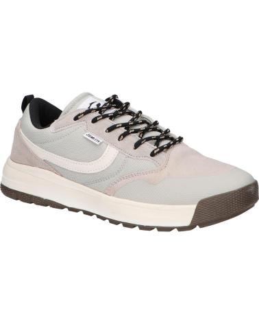 Zapatillas casual para hombre JOHN SMITH  de  UPEX  GRIS CLARO