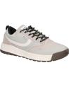 Zapatillas casual para hombre JOHN SMITH  de  UPEX  GRIS CLARO
