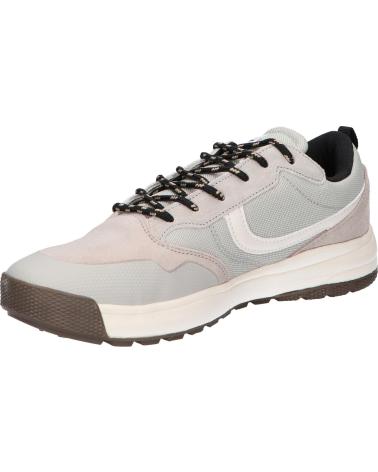 Zapatillas casual para hombre JOHN SMITH  de  UPEX  GRIS CLARO