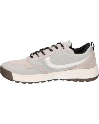 Zapatillas casual para hombre JOHN SMITH  de  UPEX  GRIS CLARO