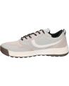 Zapatillas casual para hombre JOHN SMITH  de  UPEX  GRIS CLARO