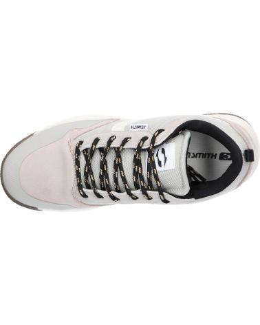Zapatillas casual para hombre JOHN SMITH  de  UPEX  GRIS CLARO