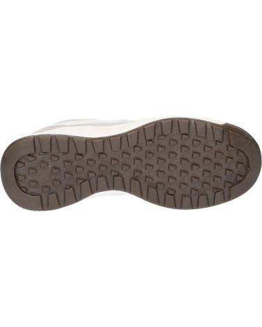 Zapatillas casual para hombre JOHN SMITH  de  UPEX  GRIS CLARO