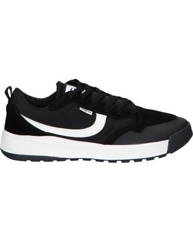Man Trainers JOHN SMITH UPEX  NEGRO