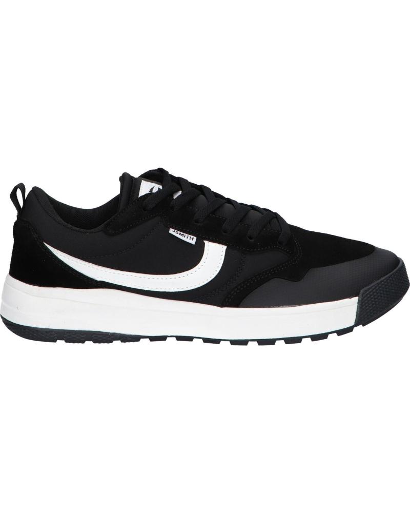 Man Trainers JOHN SMITH UPEX  NEGRO