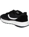  Casual sneakers for men JOHN SMITH UPEX  NEGRO