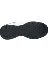  Casual sneakers for men JOHN SMITH UPEX  NEGRO