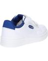  and  Casual sneakers for girl JOHN SMITH VIMON JR 24I  BLANCO-AZUL MARINO