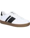 Man and Woman Trainers JOHN SMITH VOLKA 24I  BLANCO