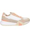 Sportivo KAPPA  per Donna 321U2MW AUTHENTIC ARKLOW WO  A24 WHITE-BEIGE