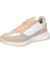 Scarpe da ginnastica casual da donna KAPPA  per  321U2MW AUTHENTIC ARKLOW WO  A24 WHITE-BEIGE