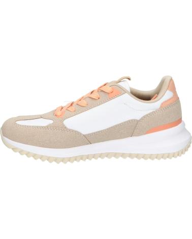 Scarpe da ginnastica casual da donna KAPPA  per  321U2MW AUTHENTIC ARKLOW WO  A24 WHITE-BEIGE