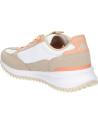 Scarpe da ginnastica casual da donna KAPPA  per  321U2MW AUTHENTIC ARKLOW WO  A24 WHITE-BEIGE